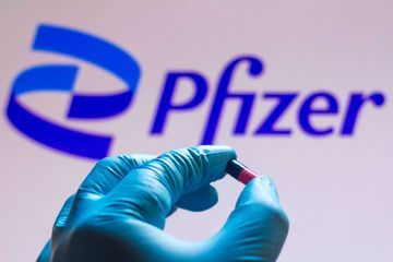 La pilule anti-Covid de Pfizer autorisée aux Etats-Unis