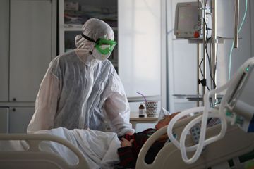 La situation se stabilise en France, plus de 660.000 morts en Russie... le point sur le coronavirus
