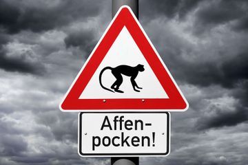 La variole du singe, déjà contaminée par infox et rumeurs