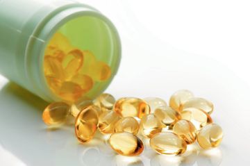 La vitamine D : bénéfique et sans danger !