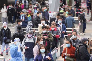 Le Japon assouplit ses restrictions frontalières, éclaircie en France...le point sur le coronavirus