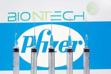 Le laboratoire BioNTech juge possible une distribution de son vaccin avant la fin de l'année