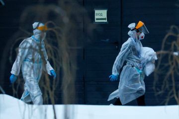 «Cessez-le-feu» du virus en Europe, «aucun confinement» envisagé en Russie... le point sur le coronavirus