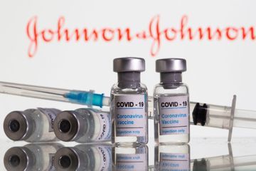 Le vaccin de Johnson & Johnson très efficace contre les formes graves du Covid-19