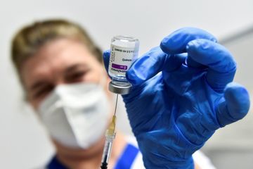 Les Etats-Unis doutent de son efficacité : nouveau coup dur pour le vaccin AstraZeneca