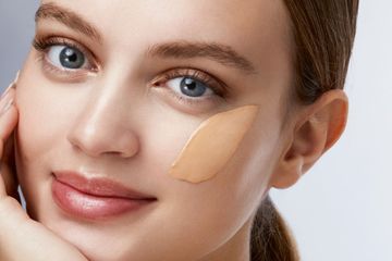 Les secrets des soins à initiales