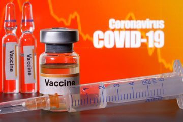 Lueur d'espoir contre le covid-19 : Pfizer annonce que son vaccin est 