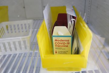 Macron tranche pour l'Ile-de-France, Moderna testé sur les enfants... le point sur le coronavirus