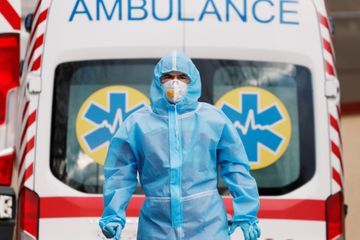 Menace d'un reconfinement en France, 2 millions de morts dans le monde...le point sur le coronavirus