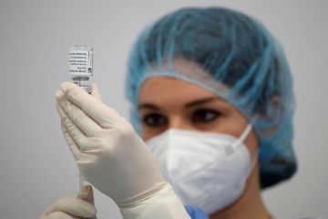 Moins de 5900 patients en réa en France, AstraZeneca sur la sellette... le point sur le coronavirus