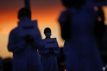 Nouveaux cas à Wuhan, 12 400 morts au Brésil... le point sur le coronavirus