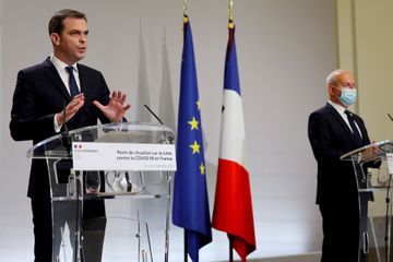 Le rappel vaccinal anti-Covid ouvert à tous les adultes dès samedi