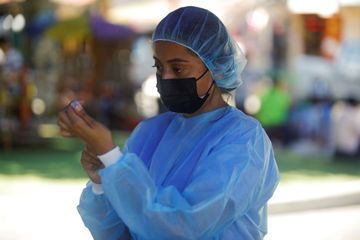 Pandémie pas encore sous contrôle, stabilisation en France...le point sur le coronavirus