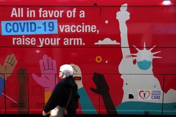 «Pas de raison de douter» des vaccins contre Omicron, 59 000 nouveaux cas en France...le point sur le coronavirus
