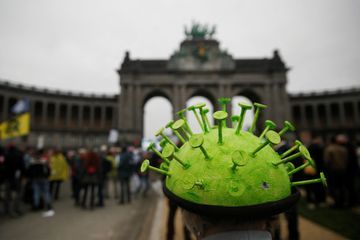 Fin de pandémie en vue en Europe ?, tensions à Bruxelles… le point sur le coronavirus