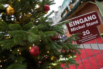 Pékin sous tension, Munich annule son marché de Noël... le point sur le coronavirus
