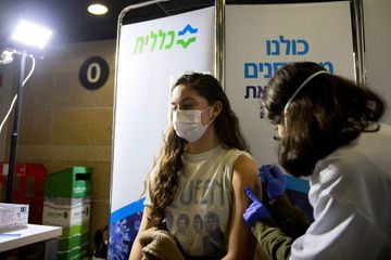 Plus de 22.000 nouveaux cas en France, déconfinement en Israël .. le point sur le coronavirus