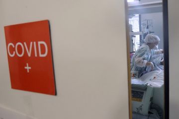 303.669 nouveaux cas, la pression reste forte sur les hôpitaux... le point sur le coronavirus
