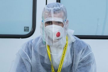 Plus de 1000 morts en 24h en Russie, pas de consensus sur les brevets...le point sur le coronavirus