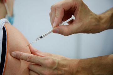 Vaccination sans rendez-vous, baisse dans les hôpitaux... Le point sur le coronavirus