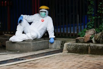 61000 morts aux Etats-Unis, la France dévoile ses zones rouges et vertes... le point sur le coronavirus