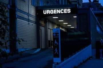 Pression hospitalière en hausse en France, 5,3 millions de morts dans le monde... le point sur le coronavirus