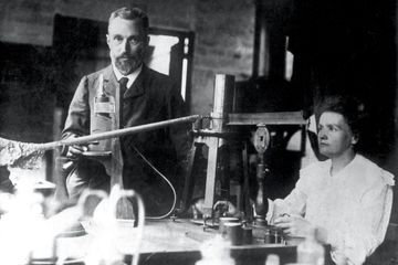 Radiothérapie : Le rôle fondateur des Curie