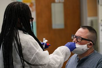 Records de contaminations aux Etats-Unis, l'UE veut réformer l'OMS... le point sur le coronavirus