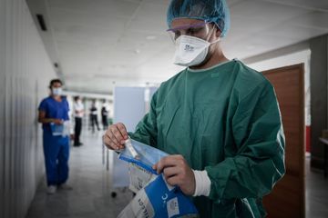 Reprise de l'épidémie de Covid-19 : les signaux inquiétants s'accumulent