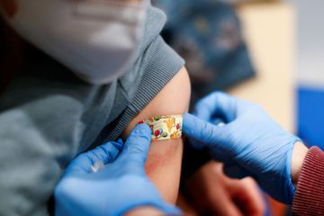 Sarthe: les six enfants ayant reçu une surdose de vaccin dans un état 