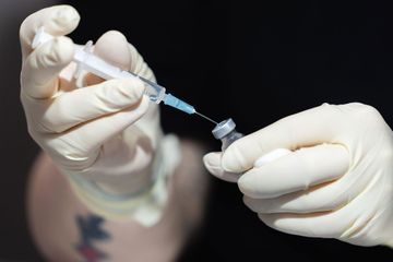 Situation «très inquiétante» pour 10 pays de l'UE, l'Autriche cible les non-vaccinés... le point sur le coronavirus