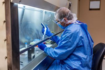 Symptômes, transmission, risques... où en sont les connaissances sur le coronavirus?