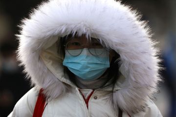 Tension en Chine avant les JO, soins critiques stables en France... le point sur le coronavirus