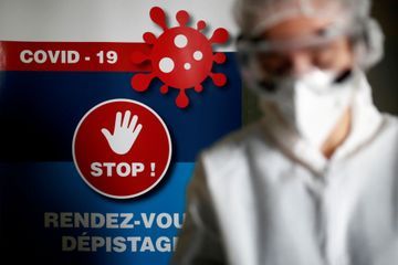 Toujours plus de patients en réa en France, l'Angleterre reconfinée... le point sur le coronavirus