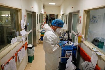 Tour de vis attendu à Dunkerque, 2,47 millions de morts dans le monde...le point sur le coronavirus
