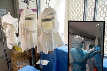 Trois millions de contaminés, la France annonce son plan de déconfinement... le point sur le coronavirus