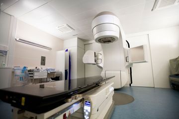 Un hôpital corrige un surdosage en radiothérapie au bout de 4 ans