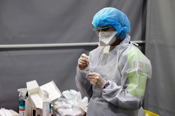 Une note du 29 janvier appelait à un 