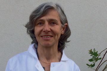 Vaccin contre le VIH, la piste des muqueuses