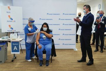 Vaccins anti Covid-19 : un climat propice à la précipitation
