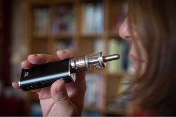 Vapotage : que faut-il en penser?