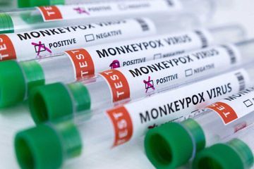 Variole du singe : voici la stratégie vaccinale pour les primo-vaccinés et les enfants