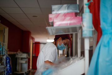 Véran va s'exprimer à 17 heures, reconfinement envisagé à Madrid... le point sur le coronavirus