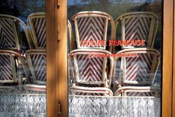 Vers une réouverture progressive des restaurants et cafés le 15 juin ?