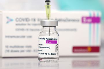 Virus: le Danemark prolonge de trois semaines la suspension du vaccin AstraZeneca