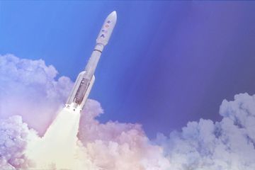 Enfin l'Objectif Mars