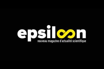 Epsiloon, magazine des anciens de Science et Vie, signe un démarrage en fanfare