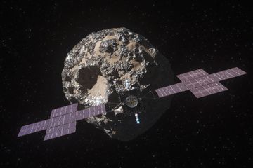 Face à la menace éventuelle d'un astéroïde, la défense planétaire se met en place