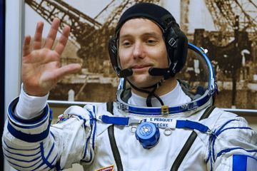 L'astronaute Thomas Pesquet repartira dans l'espace en 2021