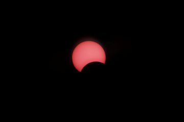 L'éclipse 